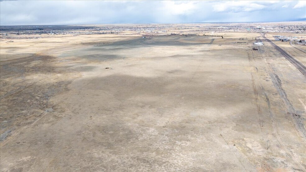 More Photos Of 10 Fort Sanders Rd, Laramie Land For Lease