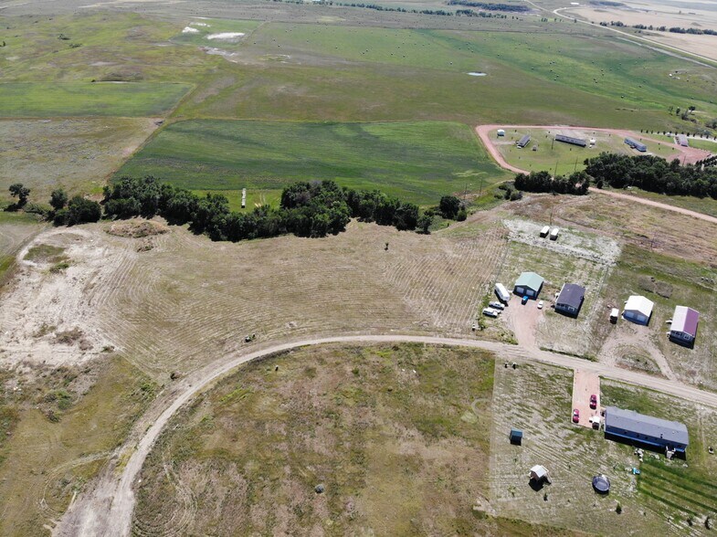 More Photos Of Longview Dr, Arnegard Land For Sale