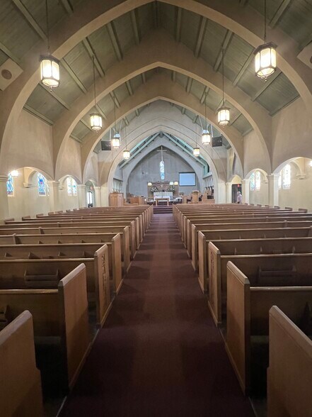 More Photos Of 3903 Tyler Ave, El Monte Religious Facility For Lease