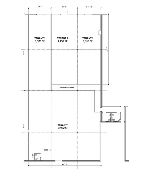 More Photos Of 526 NE Highway 99W, McMinnville General Retail For Lease