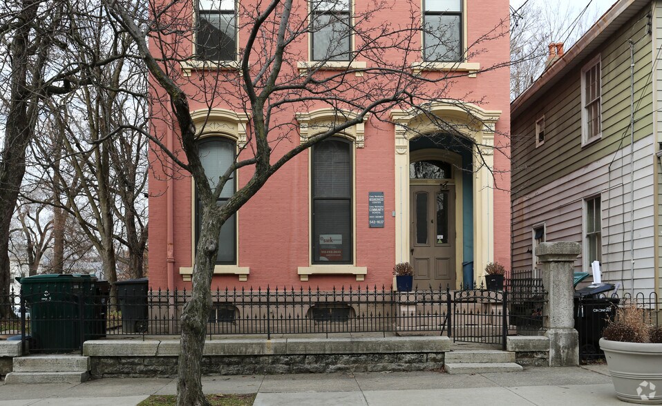 More Photos Of 2951 Sidney Ave, Cincinnati Office For Sale