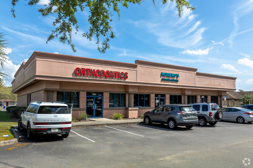 Primary Photo Of 1045-1085 N John Young Pky, Kissimmee Medical For Lease