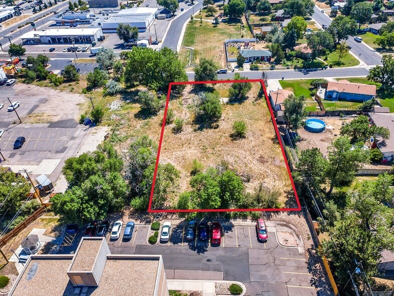 More Photos Of 1445 Miller St, Lakewood Land For Sale