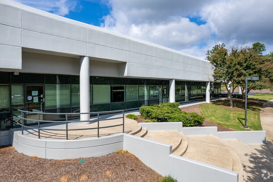 More Photos Of 680 Engineering Dr, Peachtree Corners Research And Development For Sale