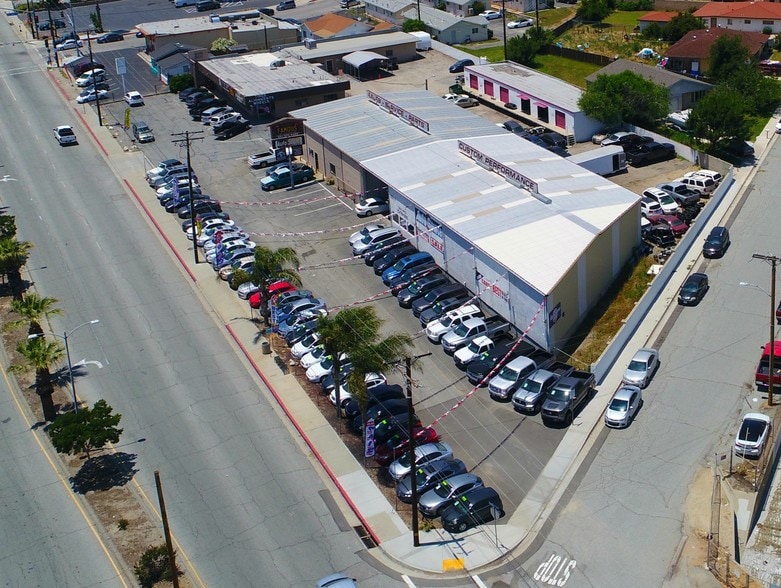 More Photos Of 2159 W Ramsey St, Banning Auto Repair For Sale