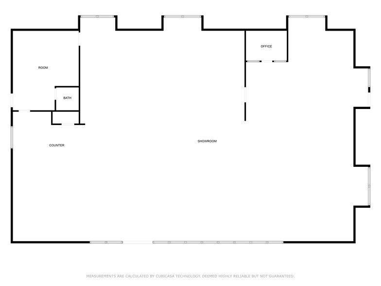 More Photos Of 915 Main Ave, Tillamook Veterinarian Kennel For Lease