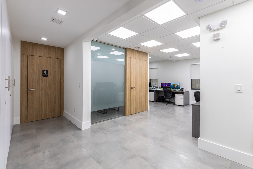 More Photos Of 9400 SW 77th Ave, Miami Office For Lease