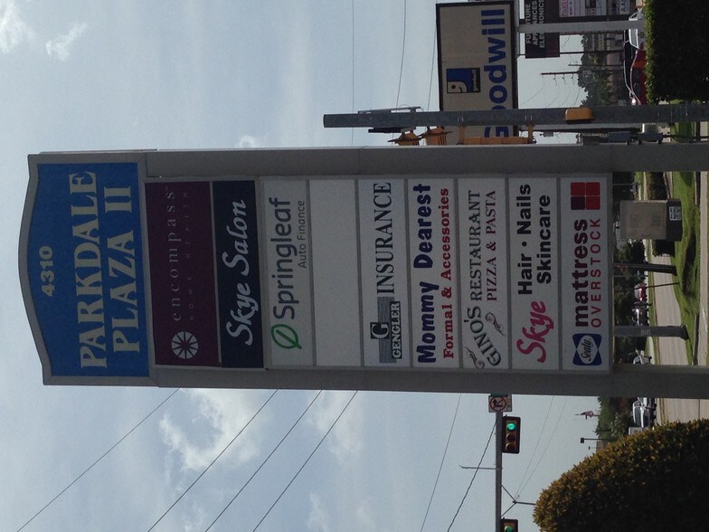 More Photos Of 4310 Dowlen Rd, Beaumont Unknown For Lease