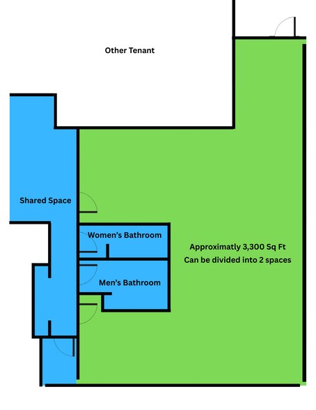 More Photos Of 6220 Nesbitt Rd, Madison Unknown For Lease