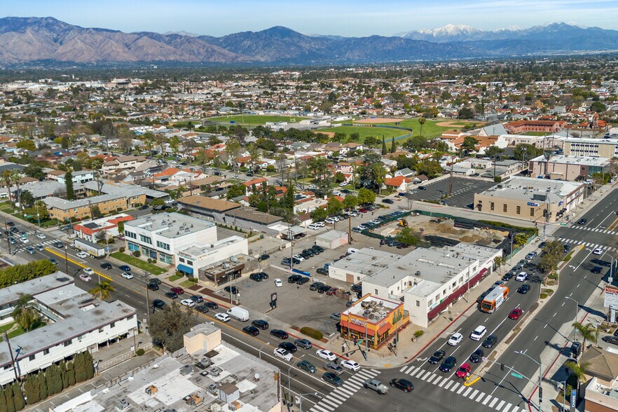 More Photos Of 1224 S Atlantic Blvd, Alhambra Fast Food For Sale