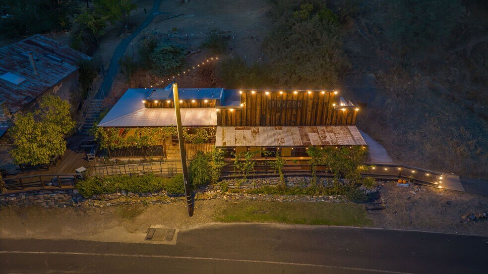 More Photos Of 14166 Highway 49, Amador City Storefront Retail Residential For Sale