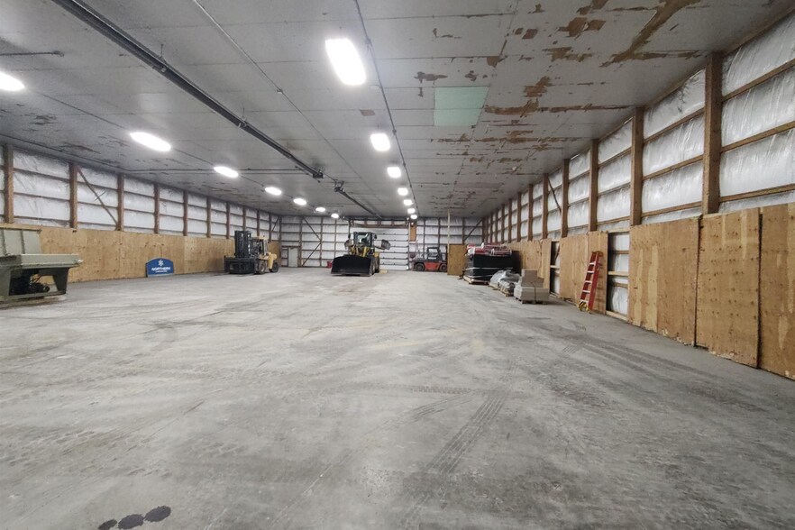 More Photos Of 6946 County Road 392, Newberry Warehouse For Sale