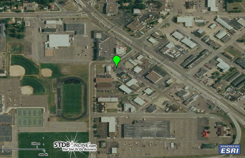 More Photos Of 2010-2012 Esmond Rd, Eau Claire Office For Sale