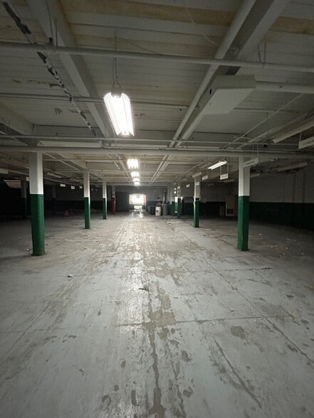 More Photos Of 750 S Main St, Piqua Manufacturing For Sale