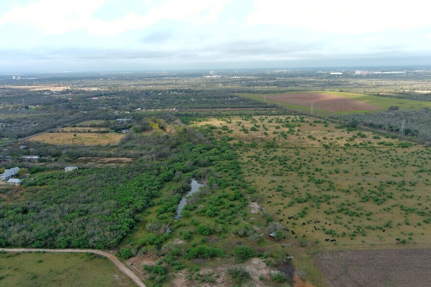 More Photos Of 5163 Higdon Rd, San Antonio Land For Sale