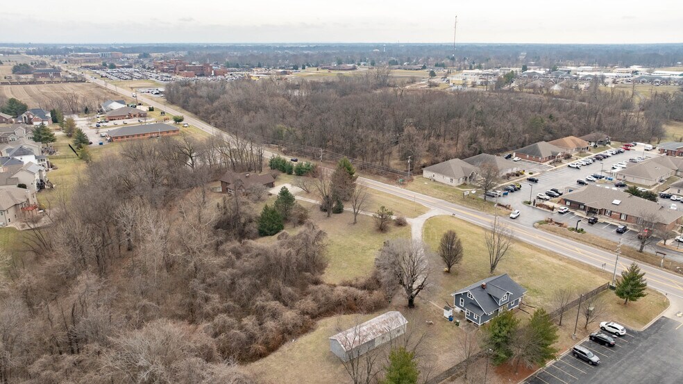 More Photos Of 6619 IL-162, Maryville Land For Sale