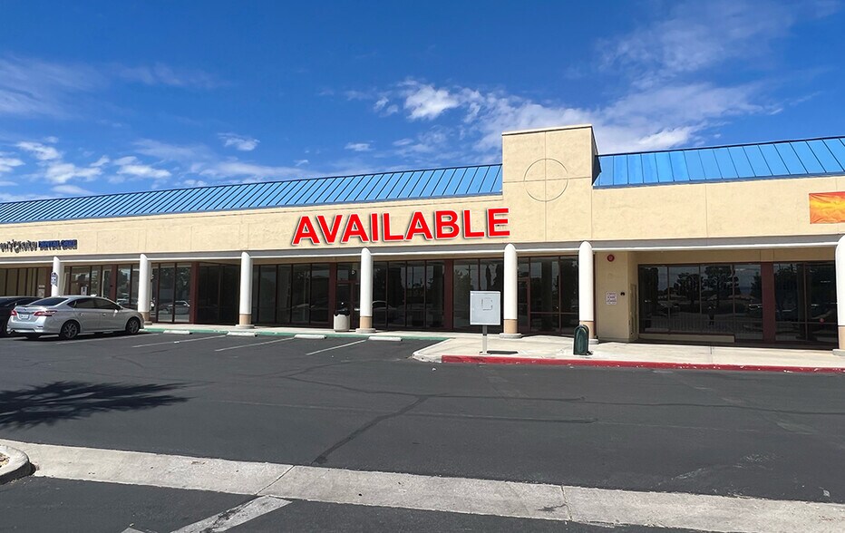 More Photos Of 17100 Bear Valley Rd, Victorville General Retail For Sale