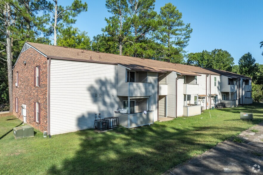 More Photos Of 4168 The Place St, Memphis Apartments For Sale