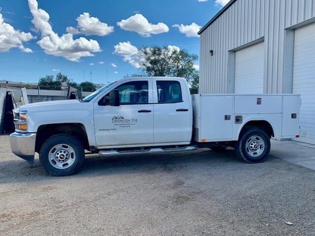 More Photos Of 2415 E Empire St, Cortez Storefront Retail Office For Sale