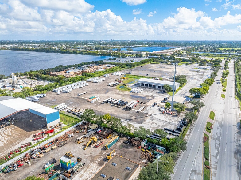 Primary Photo Of 2501 Wiles Rd, Deerfield Beach Unknown For Lease