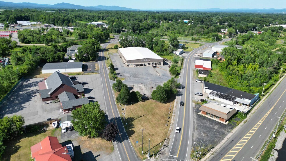 More Photos Of 3 Highland Ave, Queensbury Warehouse For Sale