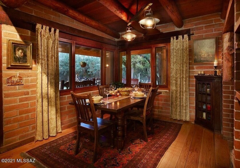 More Photos Of 14545 E Rincon Creek Ranch Rd, Tucson Hotel For Sale