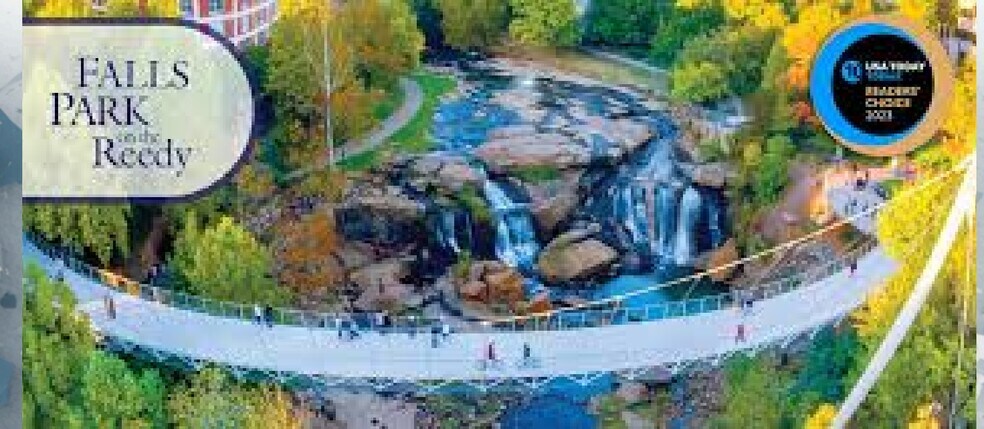 More Photos Of 714 S Main St, Greenville Storefront Retail Office For Sale