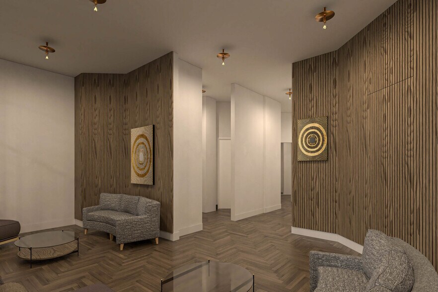 More Photos Of 158 W Erie St, Chicago Office For Lease