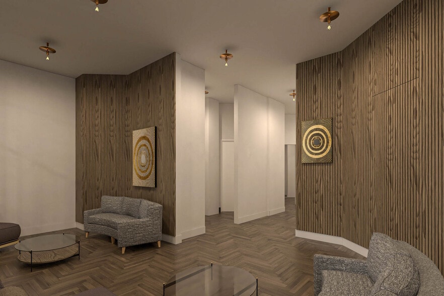 More Photos Of 158 W Erie St, Chicago Office For Sale