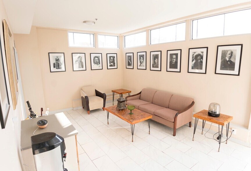 More Photos Of 5141-5153 Belfield Ave, Philadelphia Auto Repair For Sale