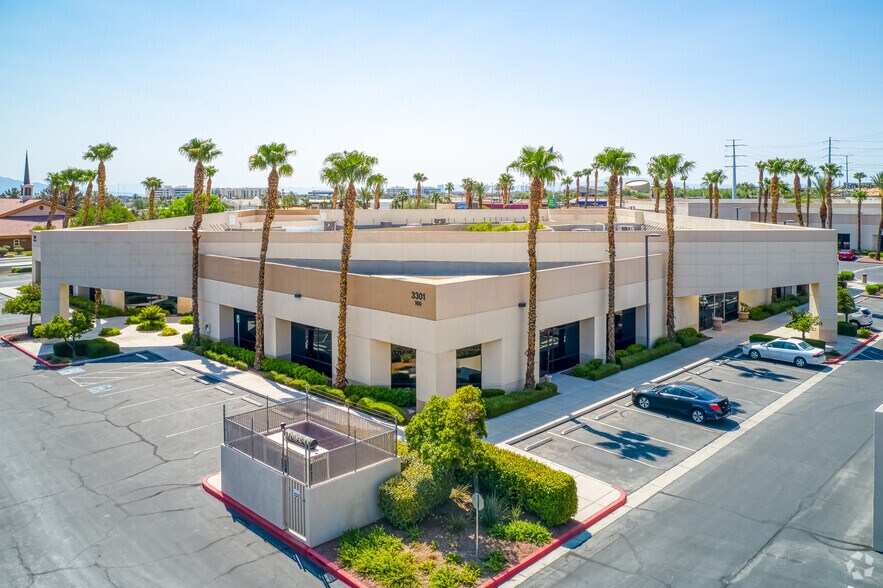 More Photos Of 7660 W Cheyenne Ave, Las Vegas Unknown For Lease