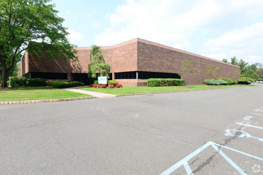 More Photos Of 10A Bloomfield Ave, Pine Brook Light Distribution For Lease