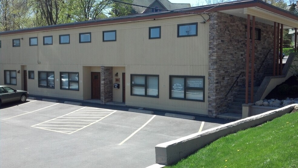More Photos Of 42 Westlake Ave, Auburn Office For Lease