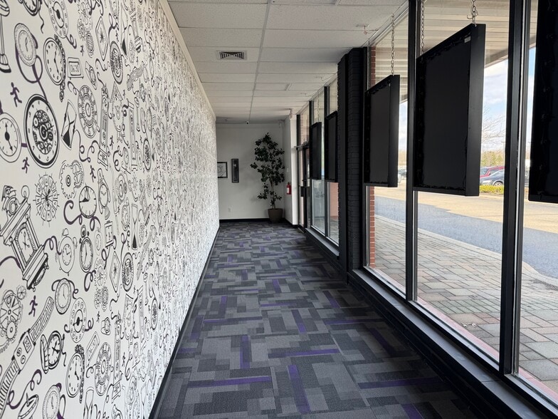 More Photos Of 3273-3347 Seajay Dr, Dayton Freestanding For Lease