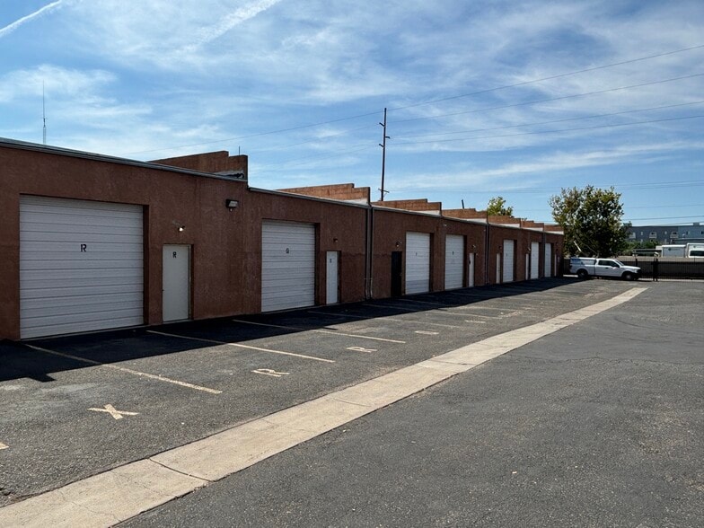 More Photos Of 3306 4th St NW, Albuquerque Unknown For Lease
