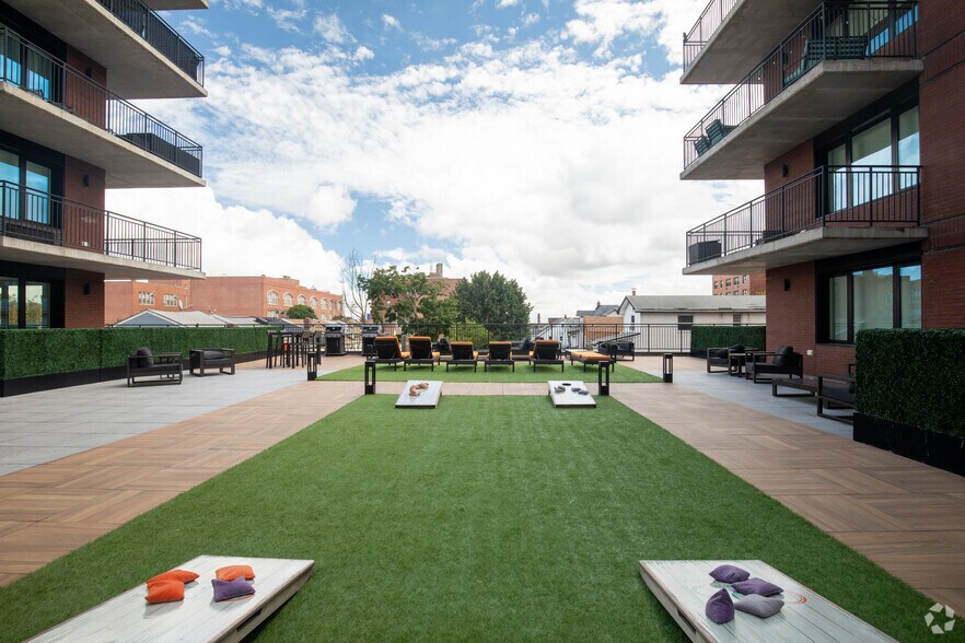 More Photos Of 178-02 Hillside Ave, Jamaica Multifamily For Sale