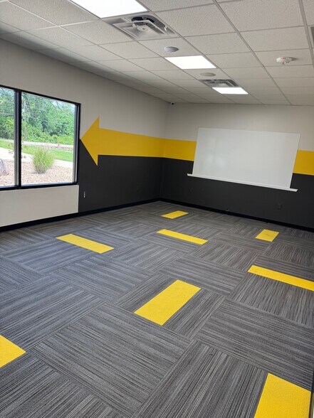 More Photos Of 5101 FM 58, Lufkin Religious Facility For Sale