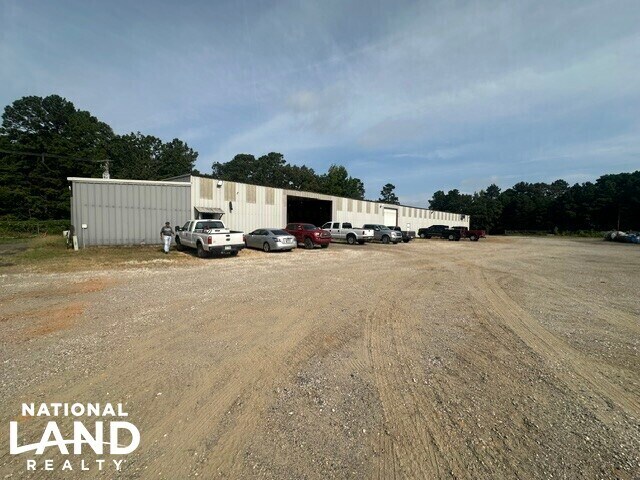 Primary Photo Of 280 Lewallen St, Friendship Manufacturing For Sale