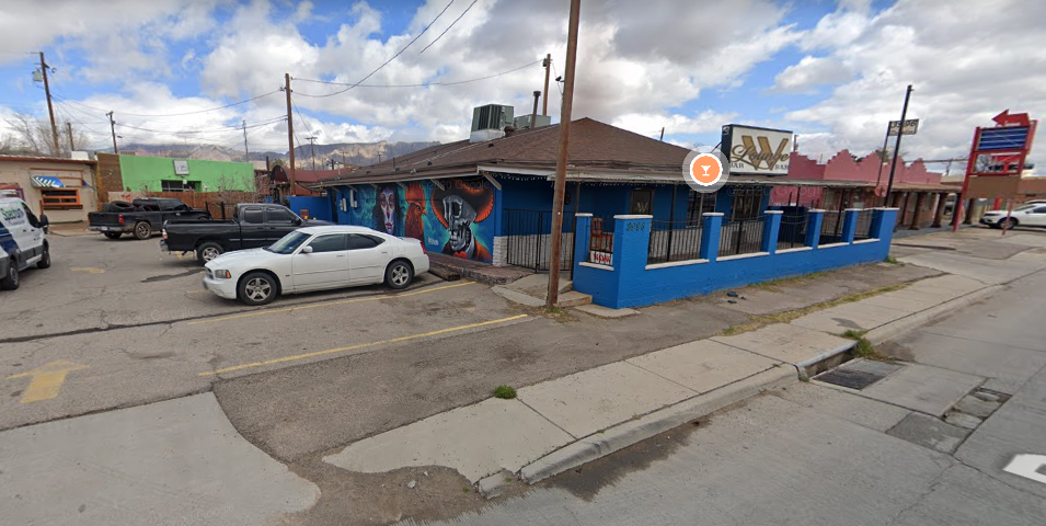 Primary Photo Of 3998 Doniphan Dr, El Paso Restaurant For Sale