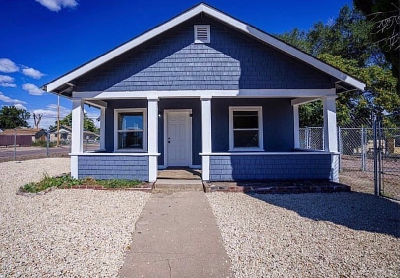More Photos Of , Pueblo Multifamily For Sale