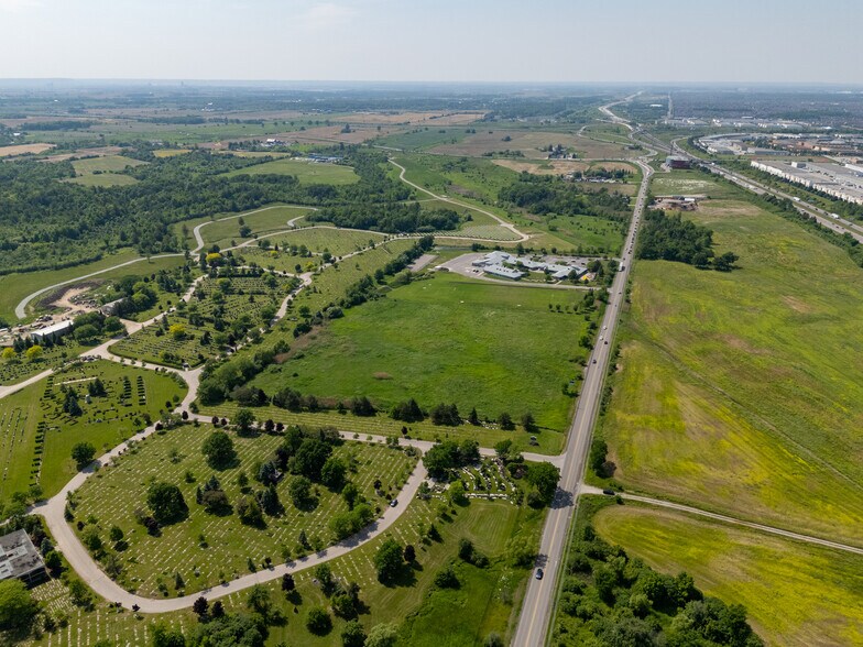 More Photos Of Ninth Line @ William Halton Pkwy, Oakville Land For Sale