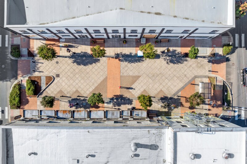 More Photos Of 115 Main Ave, Tillamook General Retail For Lease