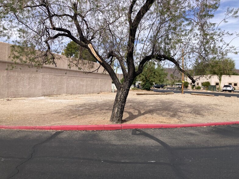 More Photos Of 3033 S Kinney Rd, Tucson Land For Sale