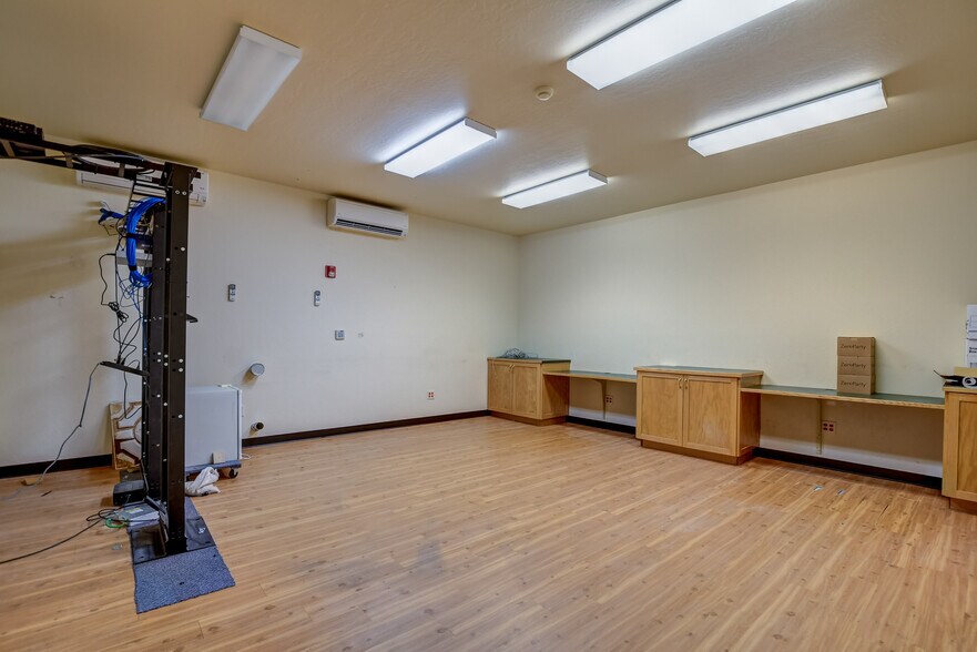 More Photos Of 147 N Cortez St, Prescott Office For Sale