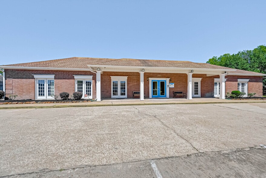 More Photos Of 2105 Cypress Landing Dr, Houston Daycare Center For Sale