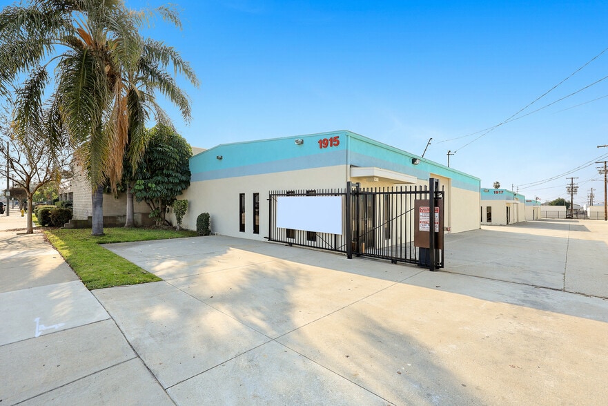 More Photos Of 1915-1927 Santa Anita Ave, South El Monte Warehouse For Lease