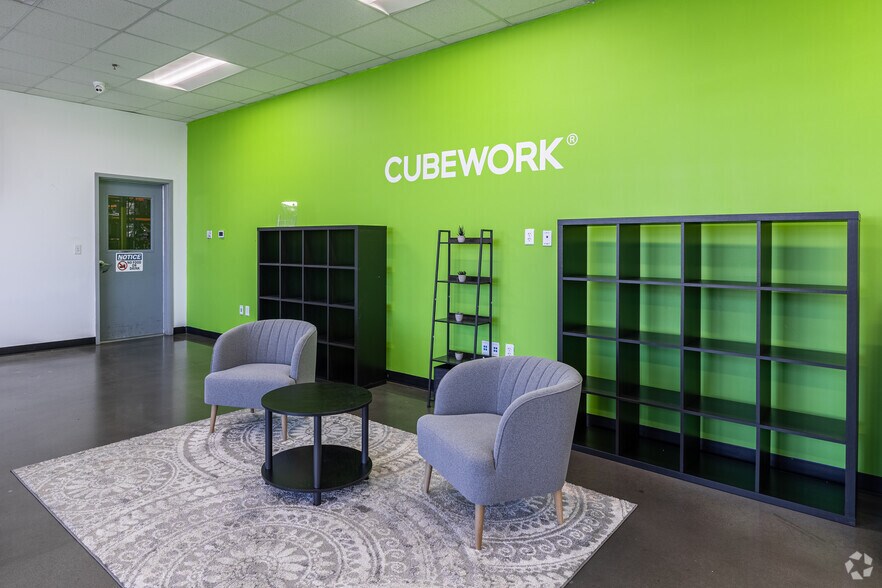 More Photos Of 320 Morgan Lakes Blvd, Pooler Distribution For Lease