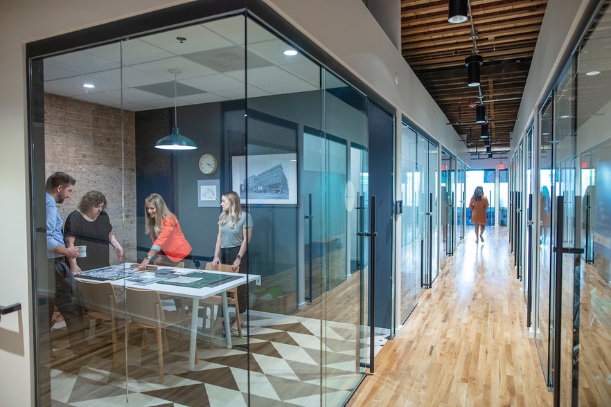 More Photos Of 309-315 E Broad St, Richmond Office Residential For Sale