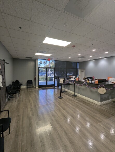 More Photos Of 3015 Calloway Dr, Bakersfield Storefront Retail Office For Sale