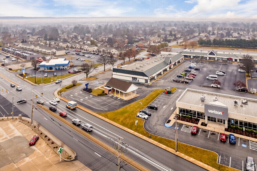 More Photos Of 975 Wayne Ave, Chambersburg Unknown For Lease